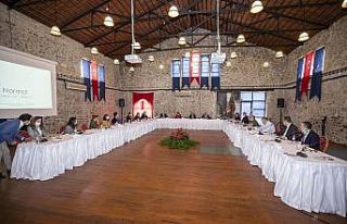 İzmir Turizm Hijyen Kurulu oluşturuldu