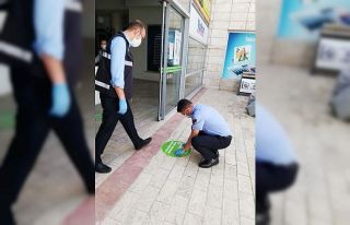 İzmir’de açılan AVM’ler kurallara uydu