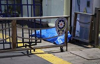 İzmir’de kayıp olarak aranan şahsın, denizde...