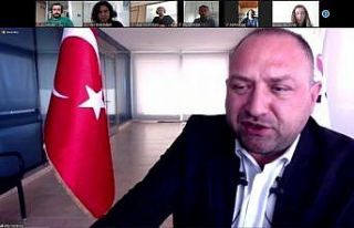 İzmir’den yerli solunum cihazı müjdesi