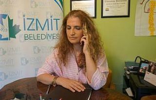 İzmit Belediyesinden öğrencilere, psikolojik destek...