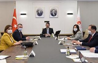 İzmit Cedit’teki kentsel dönüşümü Bakanlık...