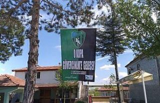 İzmit’in köyleri şampiyonluk havasına girdi