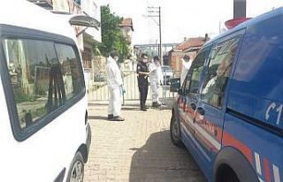 İzmit’te 2 sokak karantinaya alındı