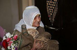 Jandarma anneleri unutmadı