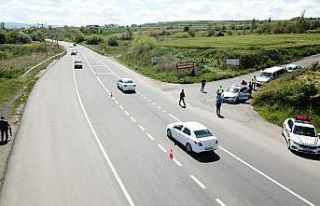 Jandarmadan anlamlı uygulama