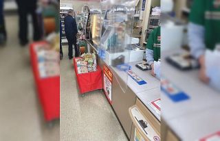 Japonya’da 72 yaşındaki şüpheliye korona tutuklaması