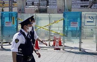 Japonya’da Covid-19’a bağlı ölü sayısı 490’a...