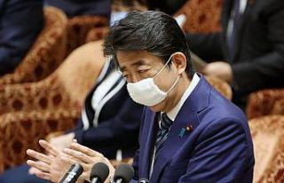 Japonya’da OHAL 1 ay daha uzatılabilir