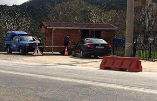 Kaçak yollarla Kastamonu’ya gelen 5 kişiye 15...