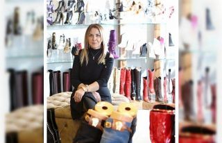 Kadın girişimci Sibel Durmaz: ’’Koronavirüs...