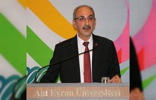 KAEÜ’si 2 projesi ön kabul aşamasını geçti