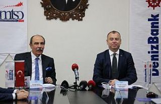 Kahramanmaraş’ta "KOBİ’lere Nefes Kredisi"...