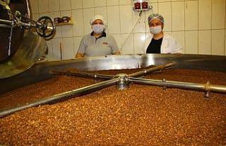 Kahve kültürümüzden ödün vermedik