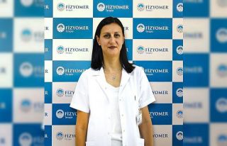 Kalça protezi ameliyatı sonrası rehabilitasyon...