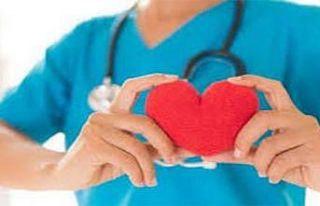 Kalp hastalarının Covid-19’a karşı alması gereken...