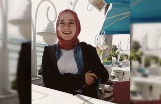 Kalp krizi geçiren 21 yaşındaki genç kız hayatını...