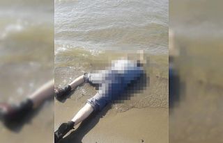 Kalp masajıyla kurtarılmıştı, hastanede hayatını...