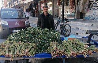 Kanser savar olarak bilinen ‘Işkın’ tezgâhlarda...