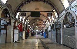 Kapalıçarşı 1 Haziran’da açılıyor