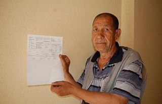 ‘Kara kara düşünüyorum’ demişti, sokağa...