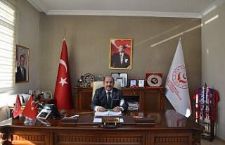 Karabük’te üç ayda bin 769 çocuk adına 1 milyon...