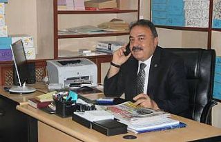 Karaca: "Düğün organizasyonları için de...