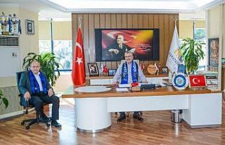 Karacabey Belediyespor’dan Acun Ilıcalı’ya ’iş...