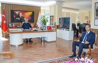 Karacabey’de ihtiyaç sahiplerine destek