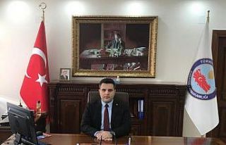 Karaisalı ve Karataş kaymakamları asaleten atandı