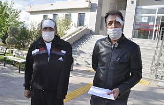 Karantina dönüşü 16 kişinin yaralandığı otobüs...