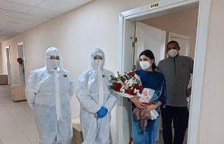 Karantinada Anneler Günü
