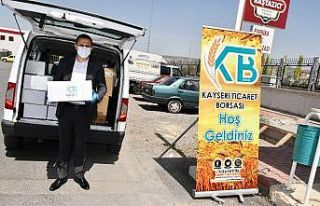 Karpuzatan bölgesinde tedbirleri sıkılaştı