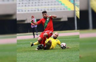 Karşıyaka kaptanından asılsız haberlere sert...