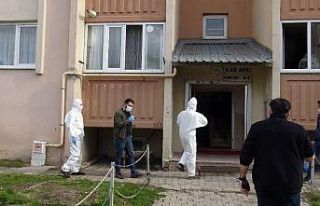 Kars’ta bir kişi evinde ölü bulundu