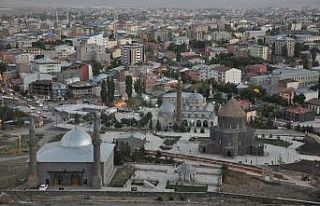 Kars’ta korona virüs vaka sayısında artış