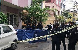 Kartal’da kan donduran olayda karı kocanın cenazesi...