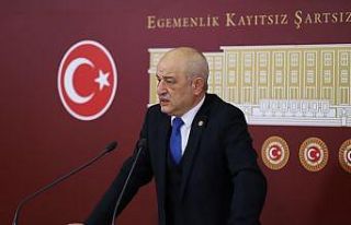Kasap, Korona virüs salgını ile ilgili Hisarcık...