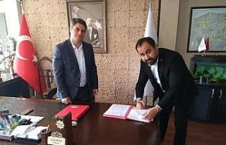 Kastamonu’da su ürünleri yetiştiricilik kapasitesi...