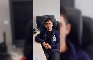 Kayıp genç ölü bulundu