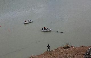 Kayıp Gülistan’ı arama çalışmaları sürüyor