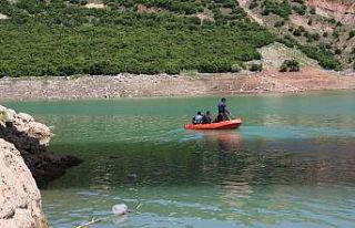 Kayıp Gülistan’ı SAK, emniyet ve AFAD arıyor