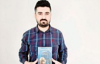 Kaymakam Halim’den kültür hizmeti