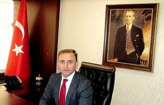 Kaymakam Mutlu’da destek için başvurun çağrısı