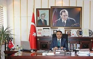 Kaymakam Yavuz’dan 19 Mayıs Atatürk’ü Anma,...