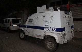 Kaynana gelinini defalarca bıçakladı