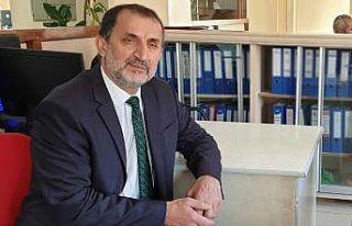 Kaynaşlı Belediyesi, berber ve kuaförleri ücretsiz...