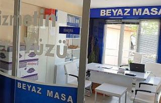 Kaynaşlı’da dağıtımlar sürüyor