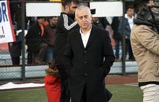 Kayseri ASKF Başkanı Soykarcı: "Maçları...