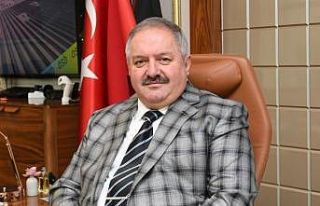 Kayseri OSB Yönetim Kurulu Başkanı Nursaçan: "OSB’nin...
